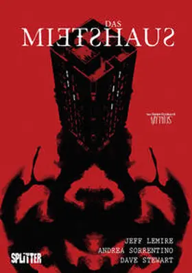 Lemire |  Das Mietshaus | Buch |  Sack Fachmedien