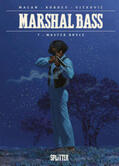 Macan |  Marshal Bass. Band 7 | Buch |  Sack Fachmedien