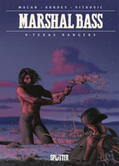Macan |  Marshal Bass. Band 9 | Buch |  Sack Fachmedien
