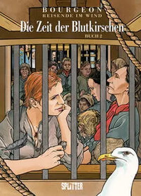 Bourgeon |  Reisende im Wind. Band 9 | Buch |  Sack Fachmedien