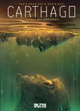 Bec |  Carthago. Band 15 | Buch |  Sack Fachmedien