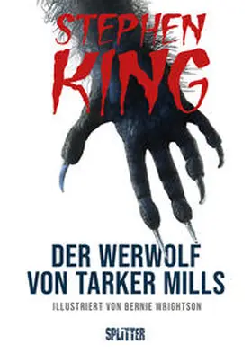 King |  Der Werwolf von Tarker Mills | Buch |  Sack Fachmedien