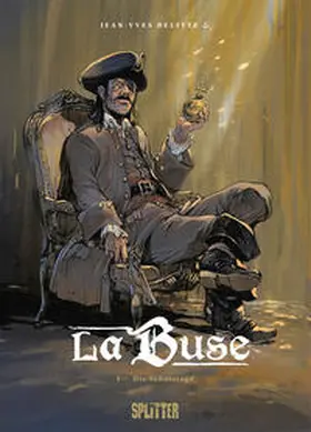 Delitte |  La Buse. Band 1 | Buch |  Sack Fachmedien