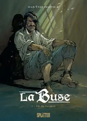 Delitte |  La Buse. Band 2 | Buch |  Sack Fachmedien