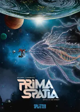Filippi |  Prima Spatia. Band 1 | Buch |  Sack Fachmedien