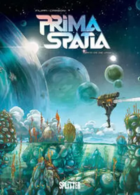 Filippi |  Prima Spatia. Band 2 | Buch |  Sack Fachmedien