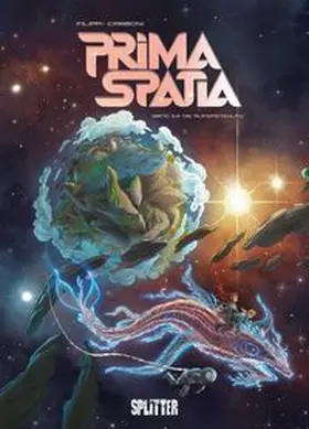 Filippi |  Prima Spatia. Band 3 | Buch |  Sack Fachmedien