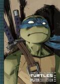 Eastman / Waltz / Costa |  Teenage Mutant Ninja Turtles Splitter Collection 03 | Buch |  Sack Fachmedien