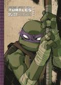 Eastman / Waltz / Allor |  Teenage Mutant Ninja Turtles Splitter Collection 04 | Buch |  Sack Fachmedien