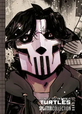 Eastman / Waltz |  Teenage Mutant Ninja Turtles Splitter Collection 11 | Buch |  Sack Fachmedien