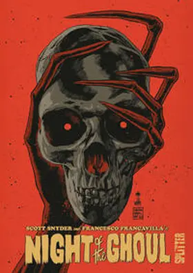 Snyder | Night of the Ghoul | Buch | 978-3-98721-235-2 | www.sack.de