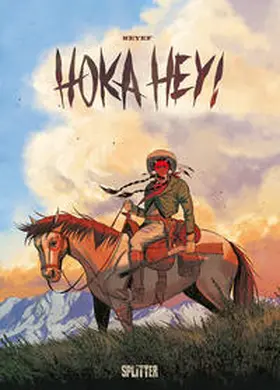 Neyef |  Hoka Hey! | Buch |  Sack Fachmedien