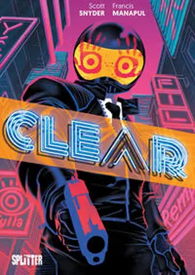 Snyder |  Clear | Buch |  Sack Fachmedien