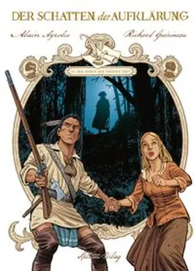 Ayroles |  Der Schatten der Aufklärung. Band 3 | Buch |  Sack Fachmedien