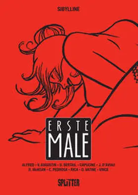 Sibylline |  Erste Male | Buch |  Sack Fachmedien