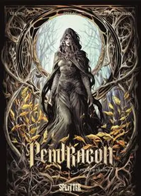 Le Gris |  Pendragon. Band 3 | Buch |  Sack Fachmedien
