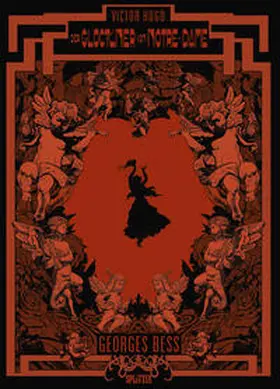 Hugo |  Der Glöckner von Notre-Dame (Graphic Novel) | Buch |  Sack Fachmedien