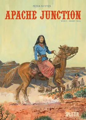 Nuyten |  Apache Junction. Band 5 | Buch |  Sack Fachmedien