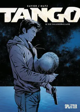 Matz / Xavier |  Tango. Band 8 | Buch |  Sack Fachmedien