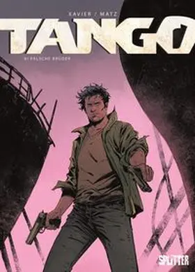Matz |  Tango. Band 9 | Buch |  Sack Fachmedien