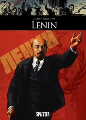 Ozanam |  Lenin | Buch |  Sack Fachmedien