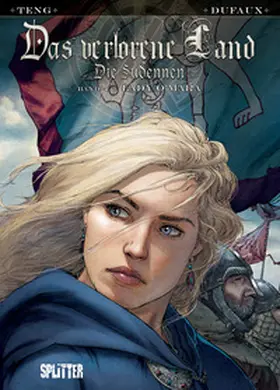 Dufaux |  Das verlorene Land: Die Sudennen. Band 4 | Buch |  Sack Fachmedien
