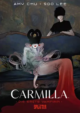 Chu |  Carmilla – Die erste Vampirin | eBook | Sack Fachmedien
