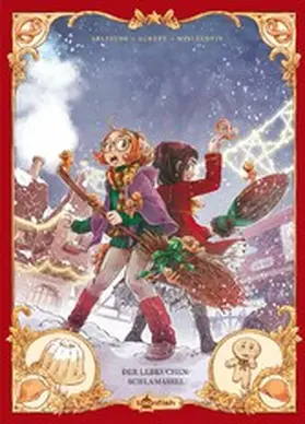 Arleston / Alwett |  Elfies Zauberbuch. Band 3 | eBook | Sack Fachmedien