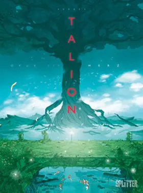 Ferret |  Talion. Band 3 | eBook | Sack Fachmedien