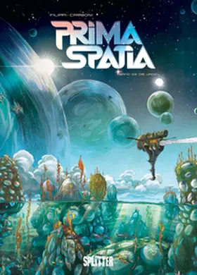 Filippi |  Prima Spatia. Band 2 | eBook | Sack Fachmedien