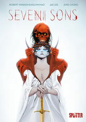 Windom / Mao |  Seven Sons | eBook | Sack Fachmedien