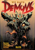 Snyder |  We Have Demons | eBook | Sack Fachmedien