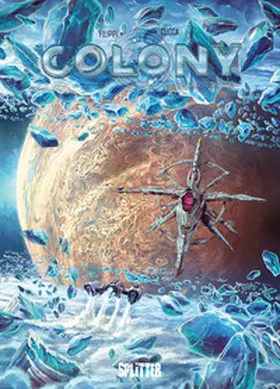 Filippi |  Colony. Band 6 | eBook | Sack Fachmedien