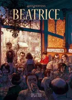 Mertens |  Beatrice | eBook | Sack Fachmedien