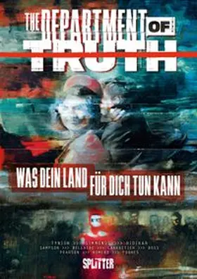 Tynion IV. |  The Department of Truth. Band 5 | eBook | Sack Fachmedien