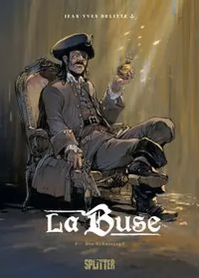 Delitte |  La Buse. Band 1 | eBook | Sack Fachmedien