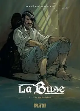 Delitte |  La Buse. Band 2 | eBook | Sack Fachmedien