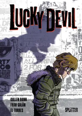Bunn |  Lucky Devil | eBook | Sack Fachmedien