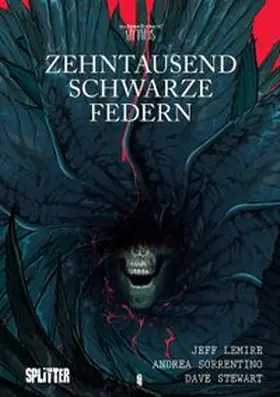 Lemire |  Zehntausend schwarze Federn | eBook | Sack Fachmedien