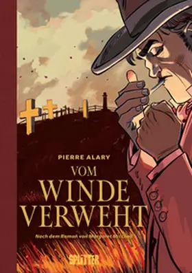 Alary / Mitchell |  Vom Winde verweht (Graphic Novel). Band 2 (von 2) | eBook | Sack Fachmedien