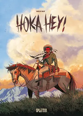 Neyef |  Hoka Hey! | eBook | Sack Fachmedien