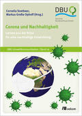 Soetbeer / Große Ophoff |  Corona und Nachhaltigkeit | Buch |  Sack Fachmedien
