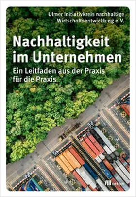 Streit |  Nachhaltigkeit im Unternehmen | Buch |  Sack Fachmedien