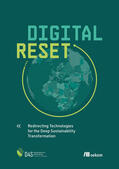 Lange / Santarius / Dencik |  Lange, S: Digital Reset | Buch |  Sack Fachmedien