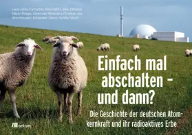 Camurdas / Safitri / Zillmann |  Einfach mal abschalten – und dann? | Buch |  Sack Fachmedien