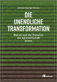 Springer-Heinze |  Die unendliche Transformation | Buch |  Sack Fachmedien