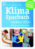  Klimasparbuch Frankfurt 2024 | Buch |  Sack Fachmedien