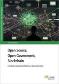 Dobroc / Dobroc |  Open Source, Open Government, Blockchain | Buch |  Sack Fachmedien