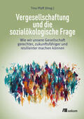 Pfaff |  Vergesellschaftung und die sozialökologische Frage | Buch |  Sack Fachmedien