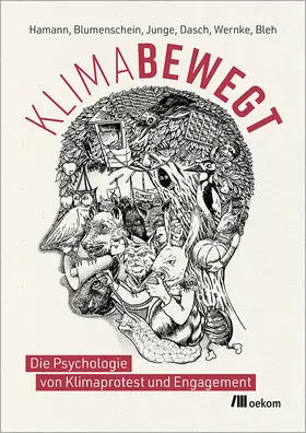 Hamann / Junge / Blumenschein |  Klimabewegt | Buch |  Sack Fachmedien